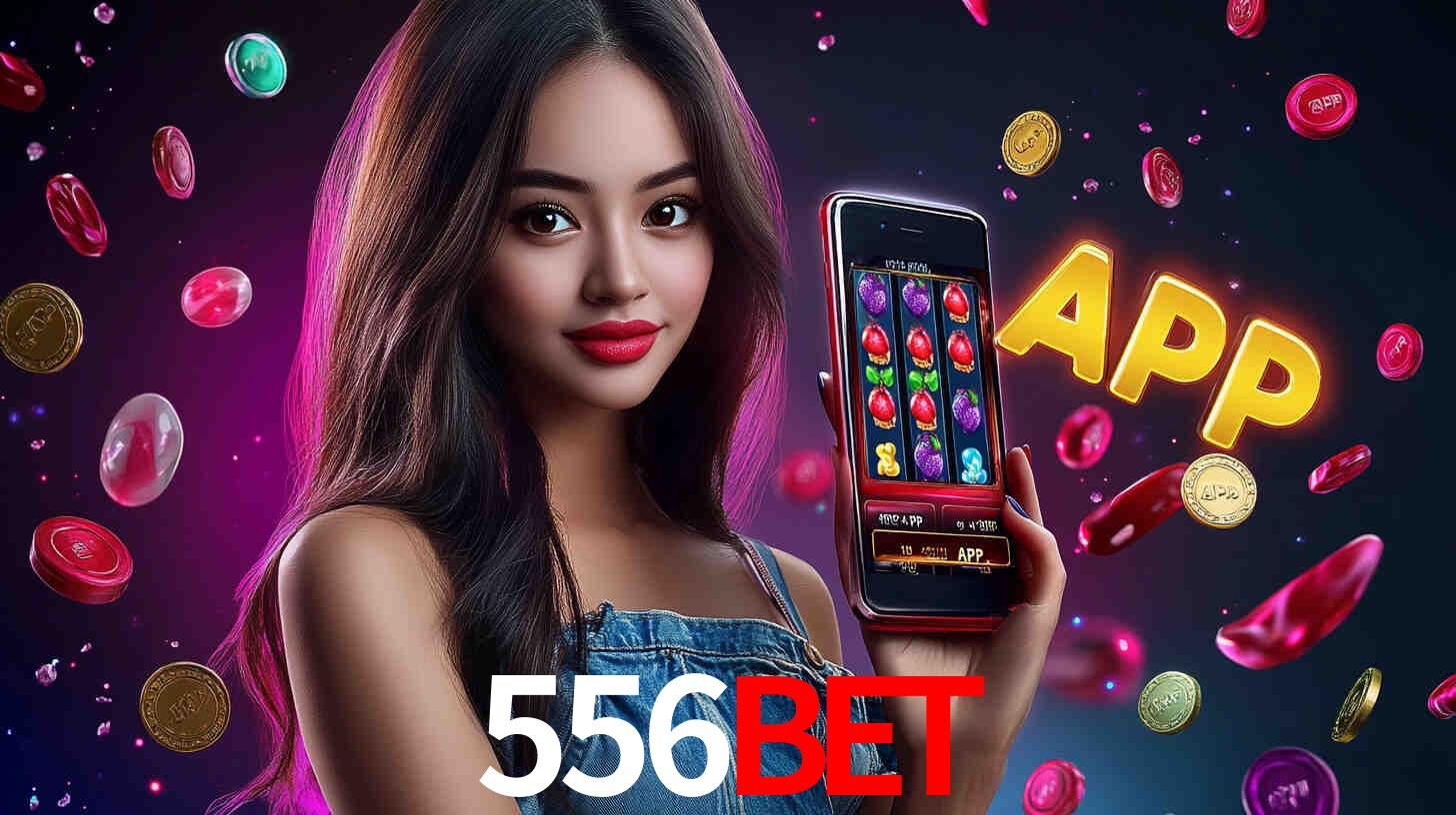 Apostas Esportivas na 556bet: Um Guia Completo