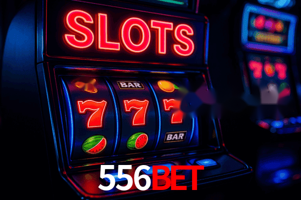 Integração de APIs 556bet