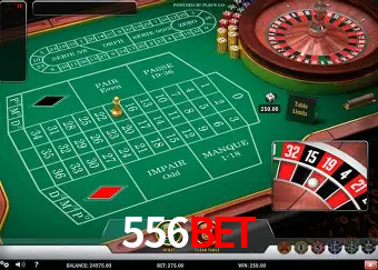 Descubra o Mundo do Cassino Online com 556bet