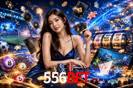 Quick Registration 556bet