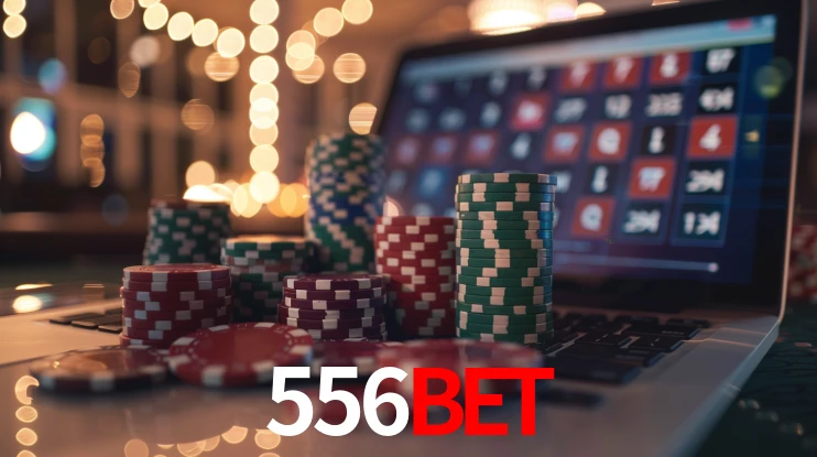 Platform Technology 556bet