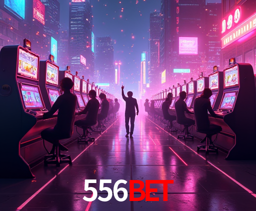 Bônus Diários 556bet