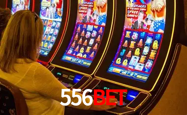 Desvendando o Mundo dos Jogos Virtuais na 556bet