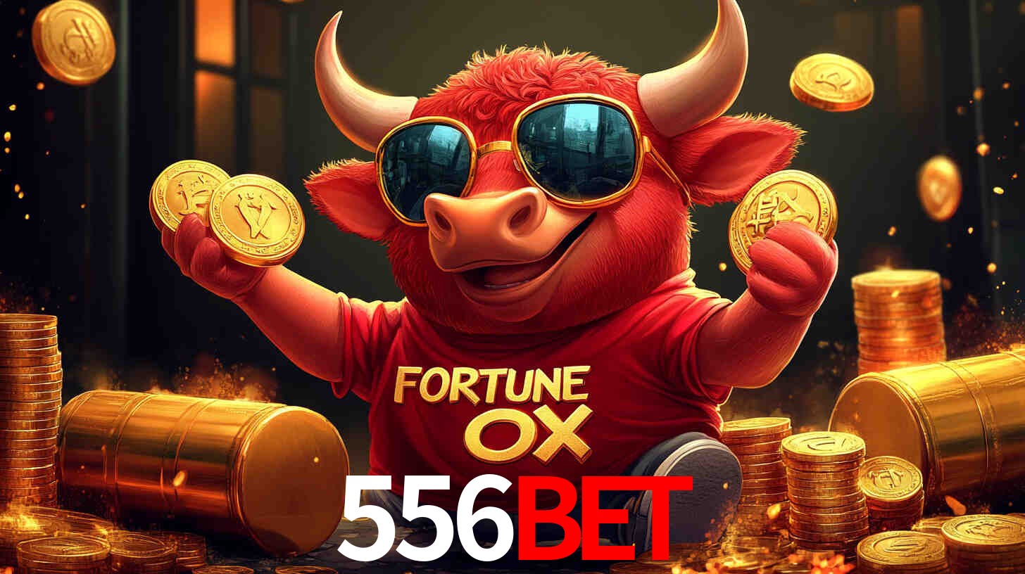 A Popularidade dos Caça-Níqueis no 556bet