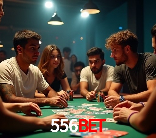 Sistemas de Segurança 556bet