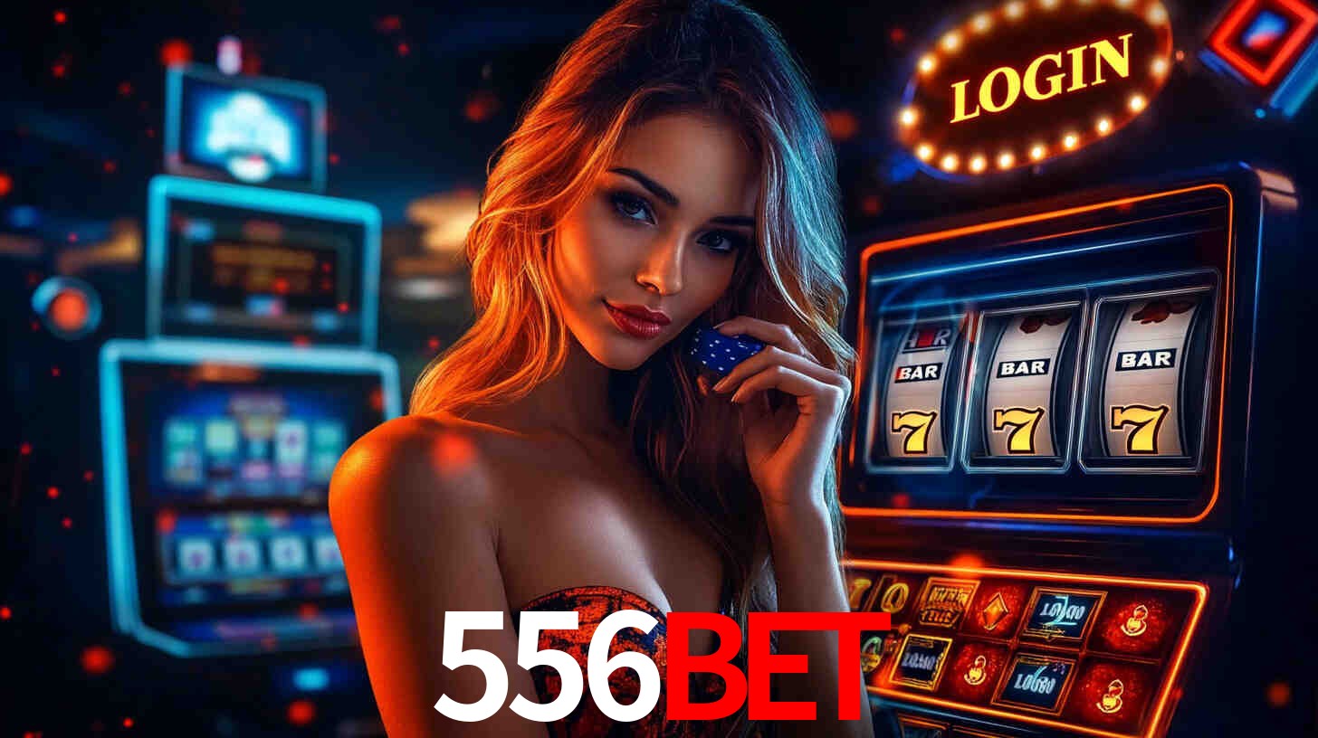 556bet: A Experiência de Casino com Jogos de Mesa ao Vivo