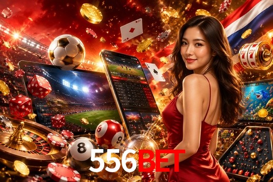 Account Benefits 556bet