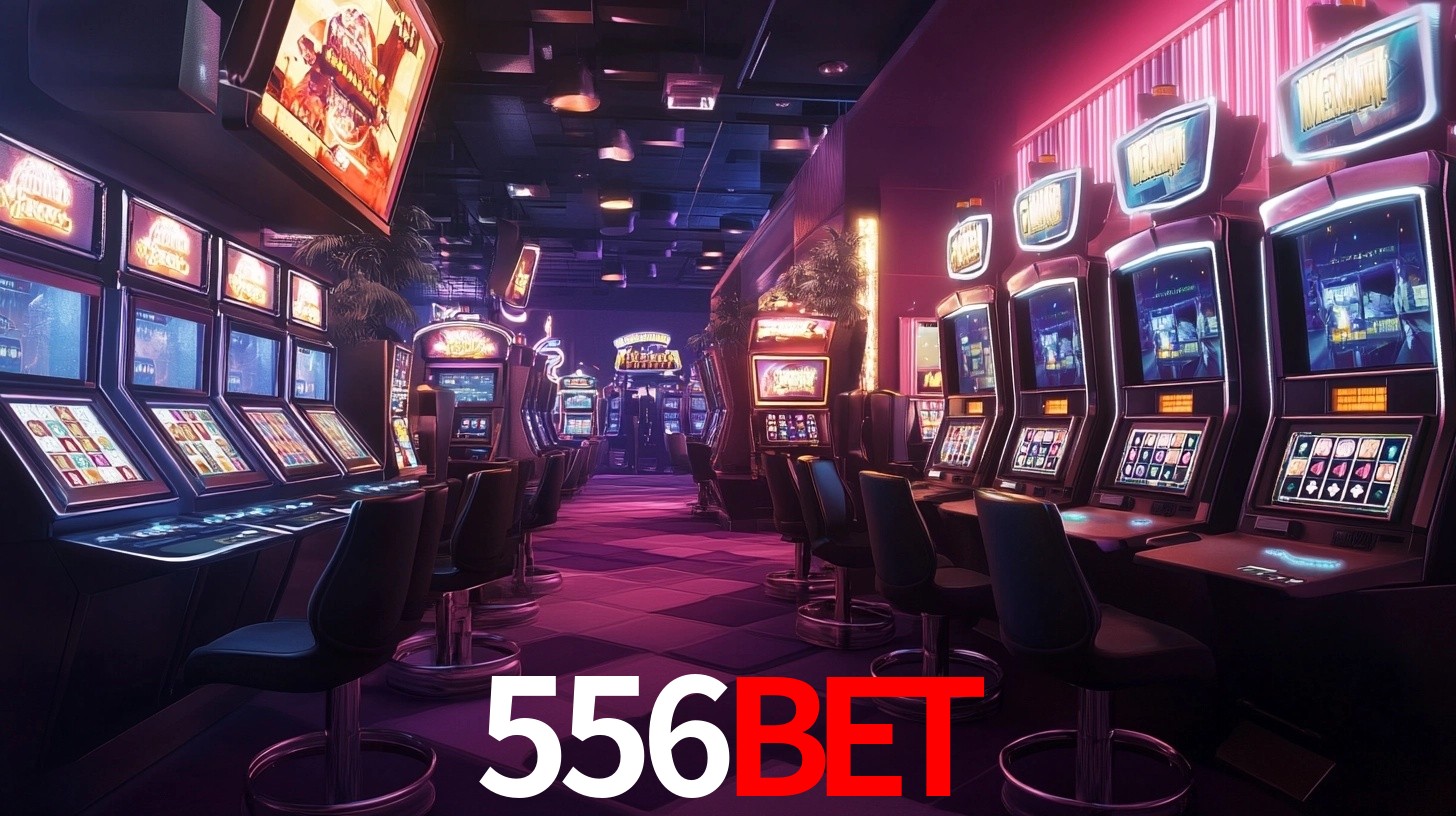Ofertas Imperdíveis na 556bet: Promoções e Bônus Que Valem a Pena
