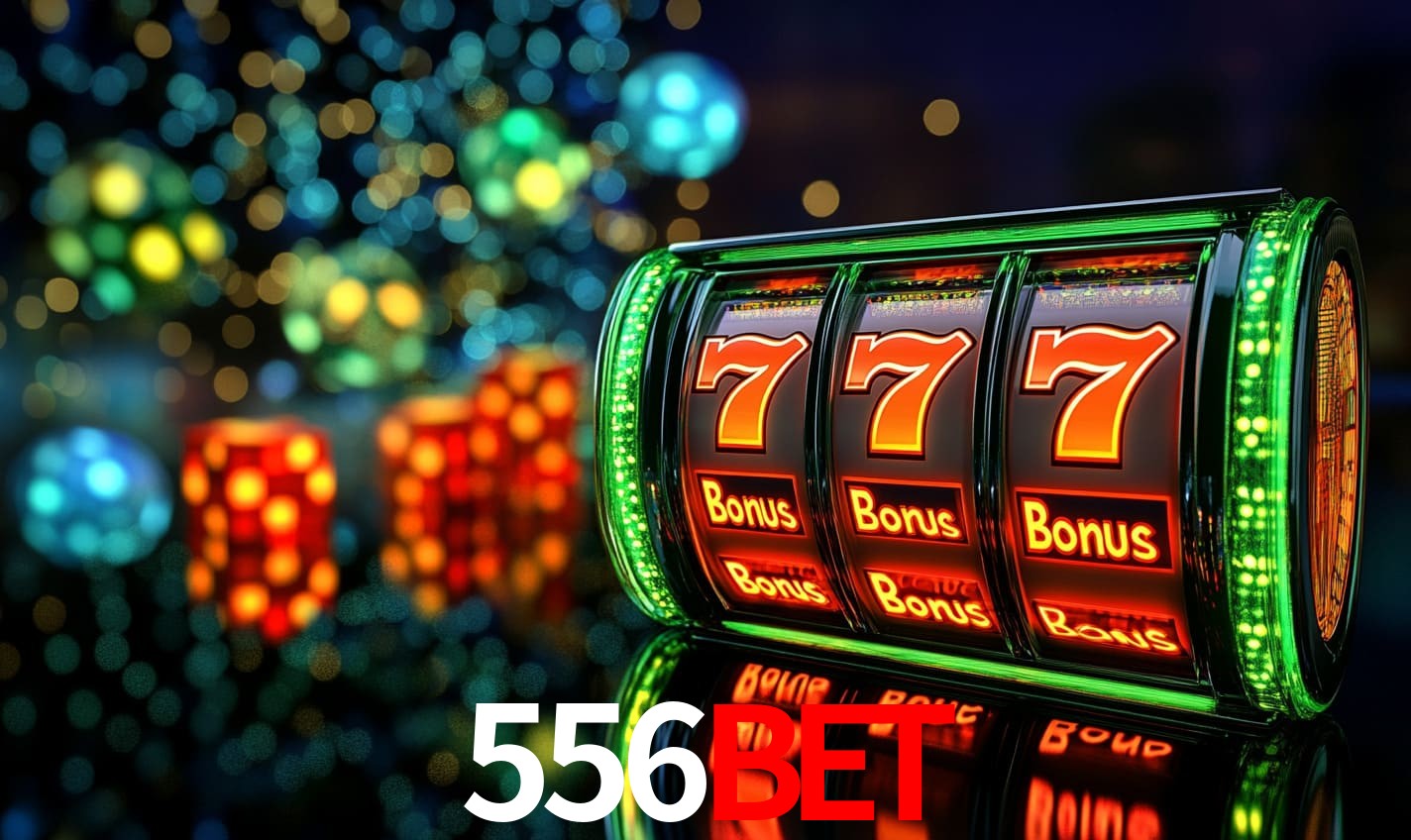 Avaliações dos Jogadores 556bet