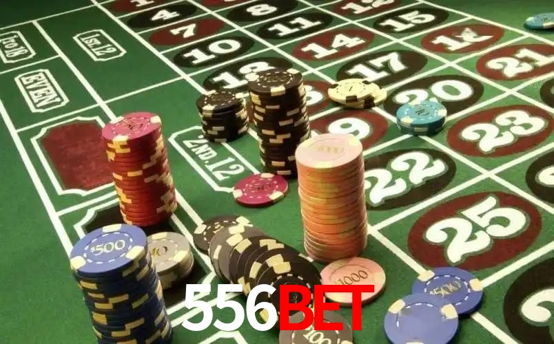 Estatísticas Esportivas 556bet