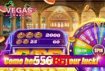 A Experiência Imersiva dos Cassinos Ao Vivo no 556bet