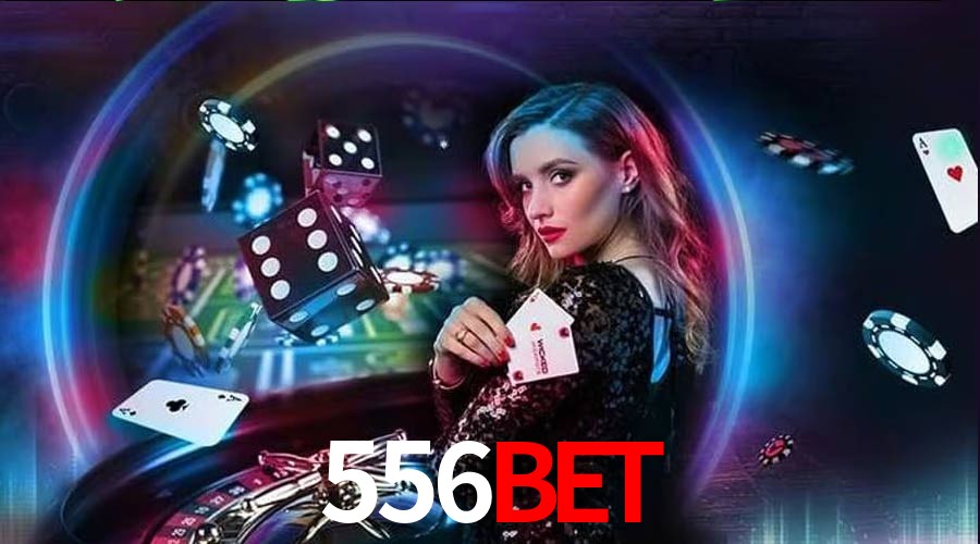 Weekend Specials 556bet