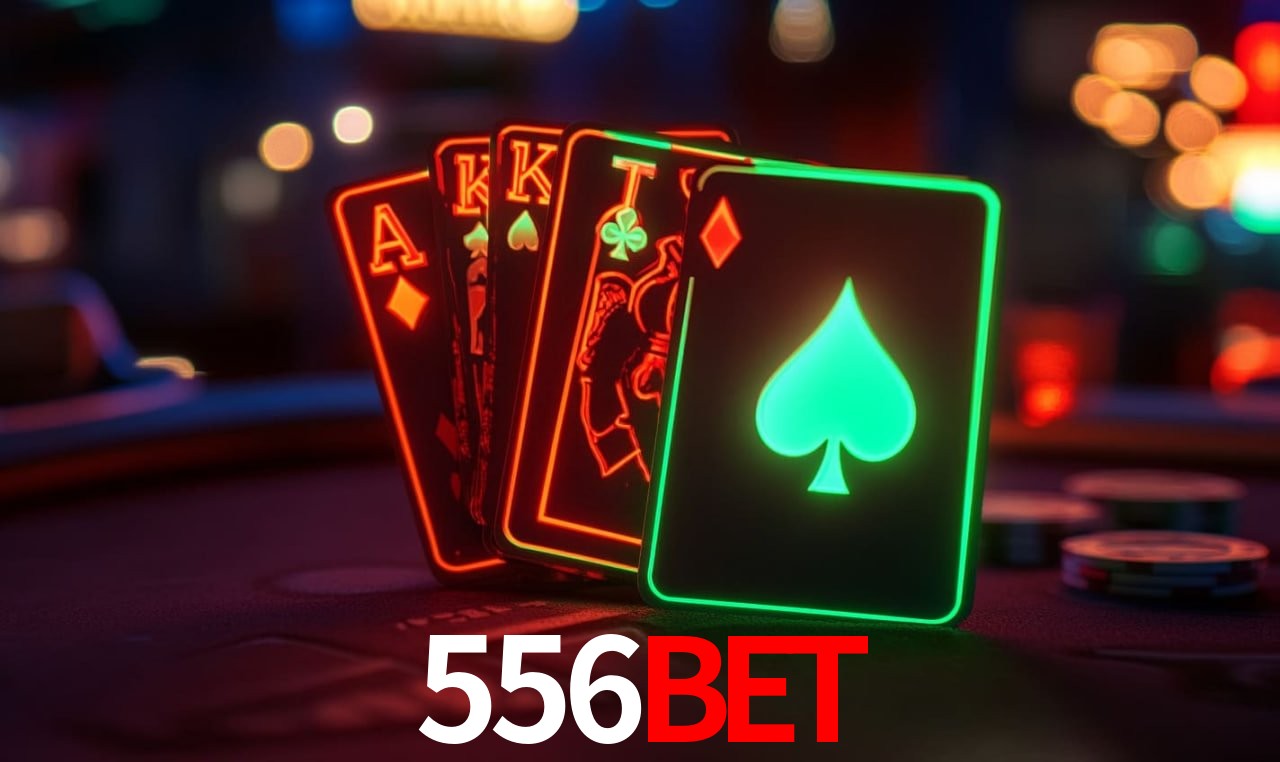 Apostas de Tênis 556bet