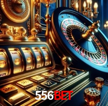 Casino Ao Vivo 556bet