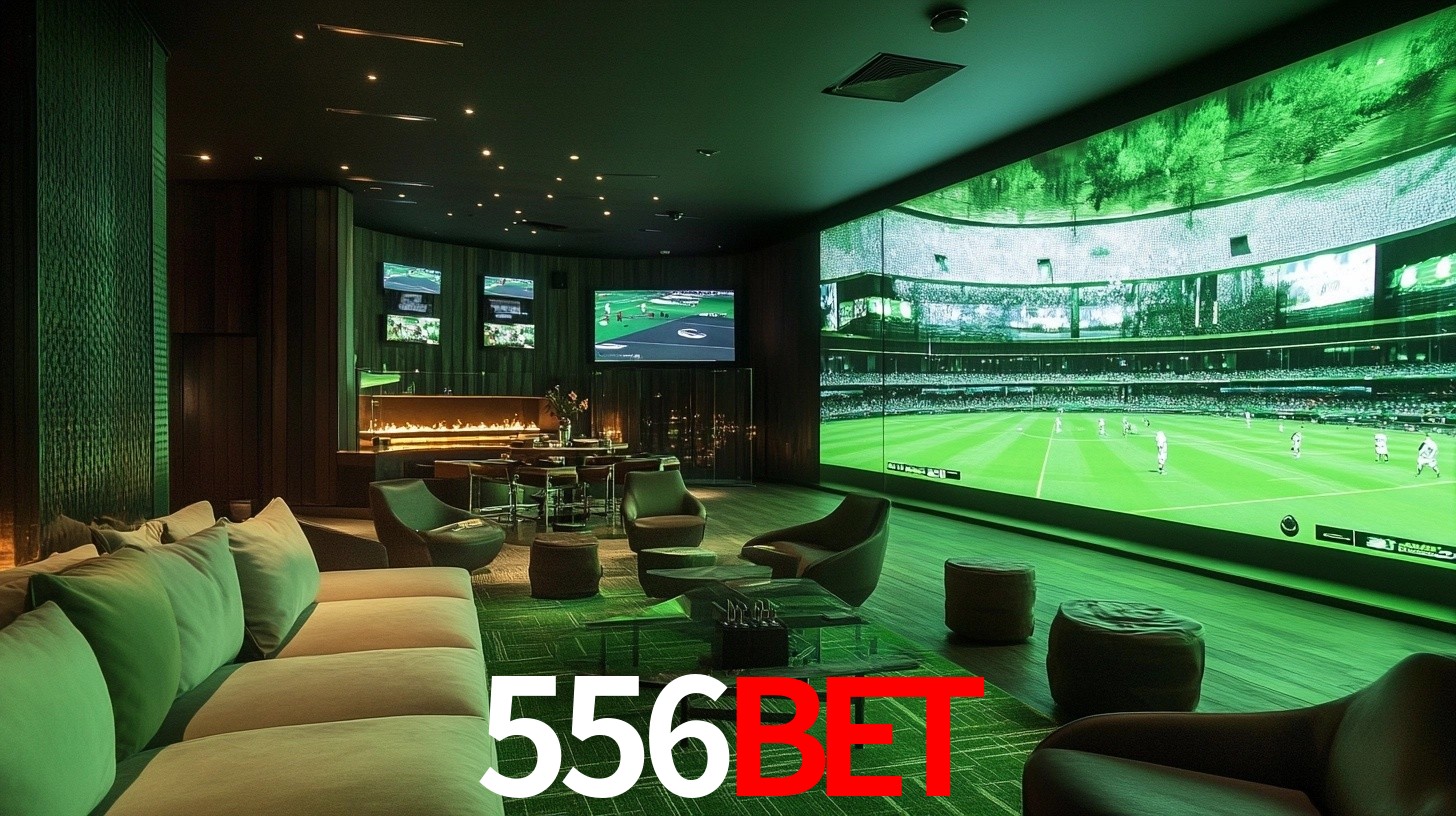 556bet: Seu Cassino Premiado com Pagamentos Rápidos