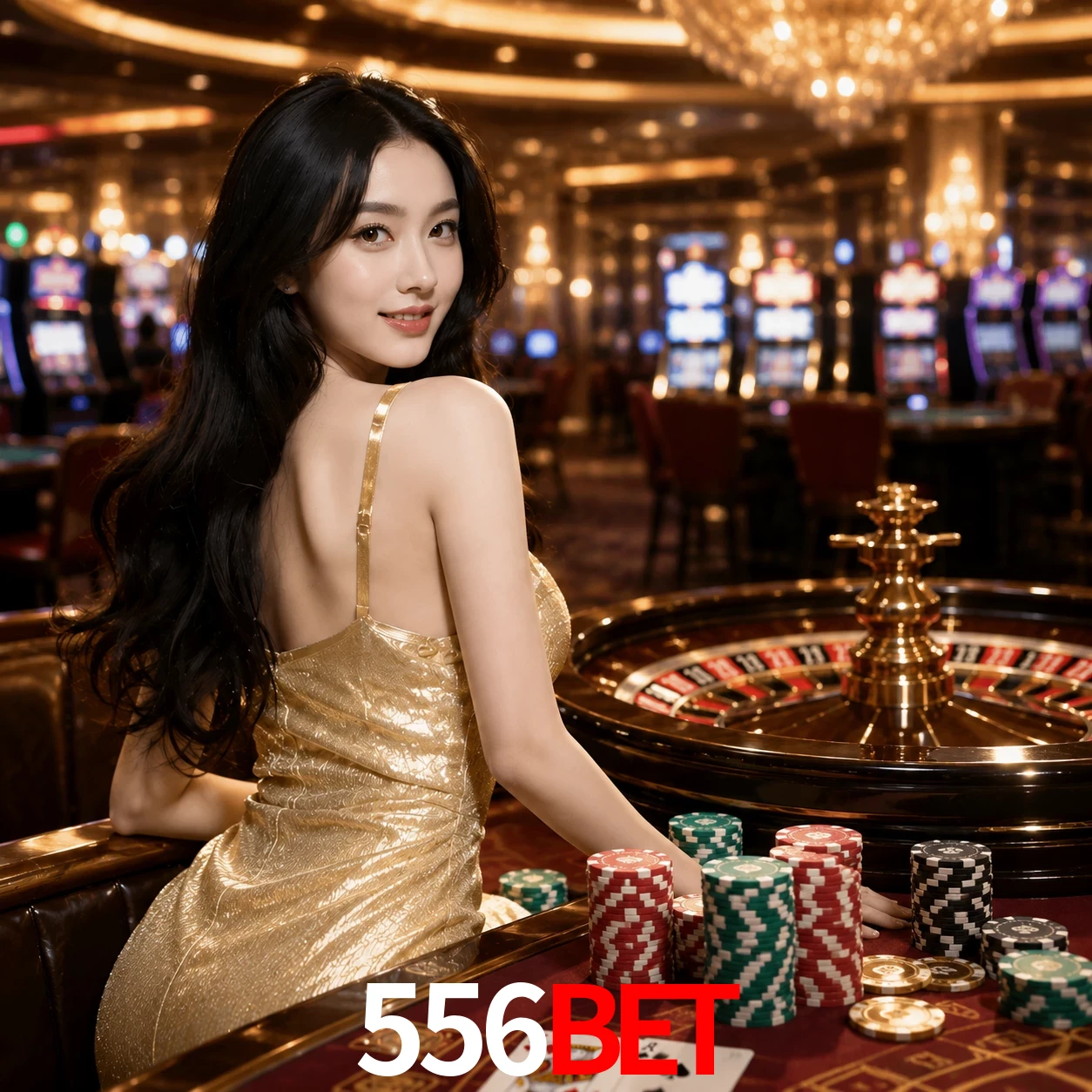 Download app 556bet Android iOS