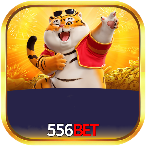 Logo da 556bet