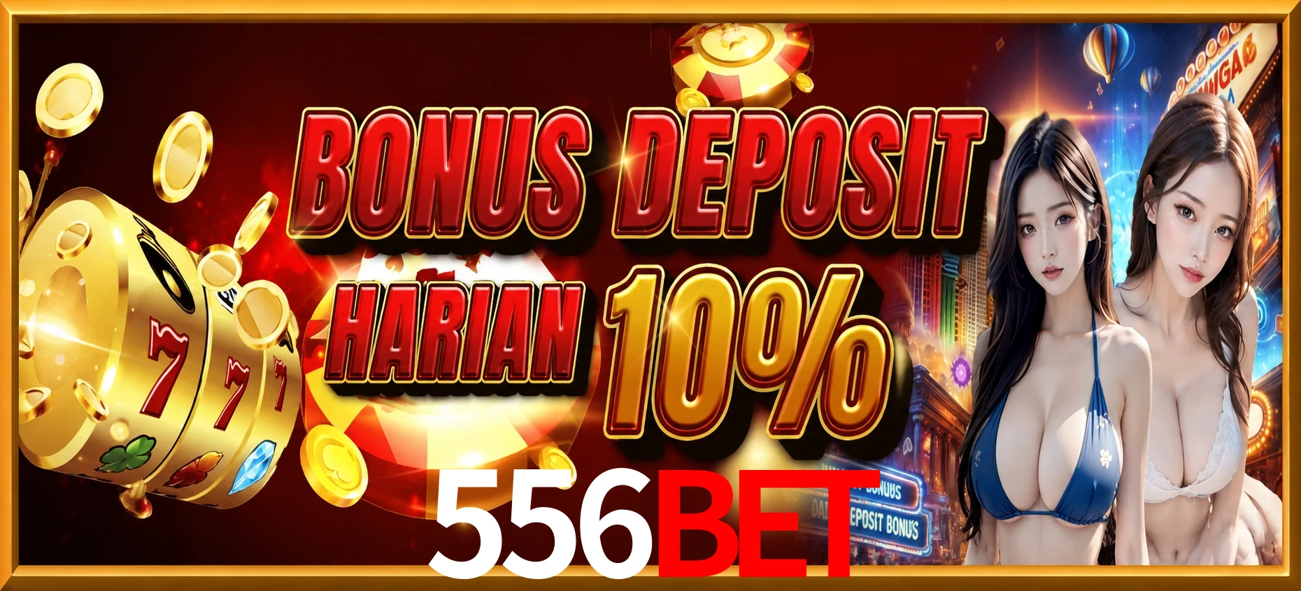 Plataforma 556bet - cassino e apostas