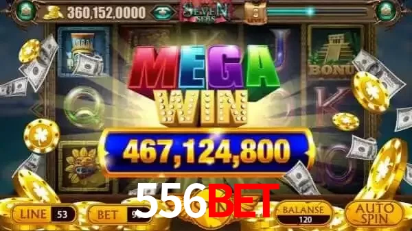 Gates of Olympus slot 556bet