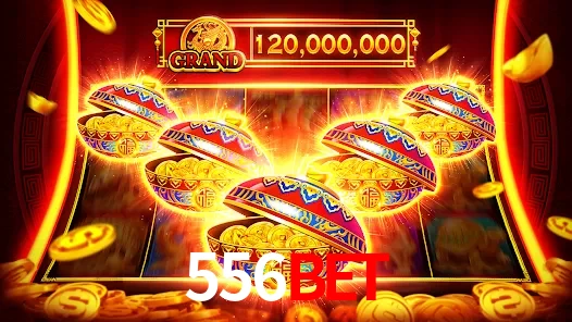 App 556bet slots mobile